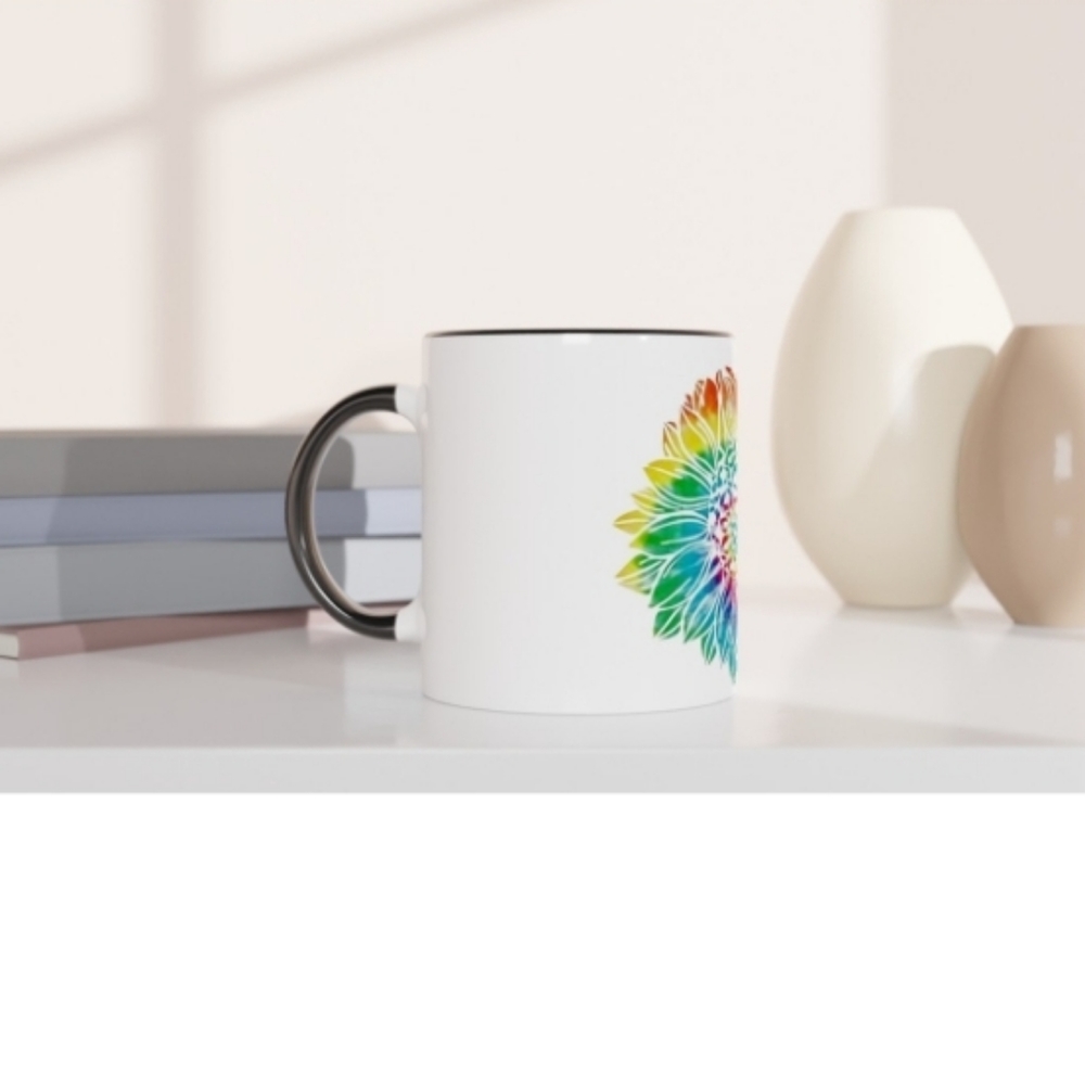 Coffee Cup - Picture 2 of 4